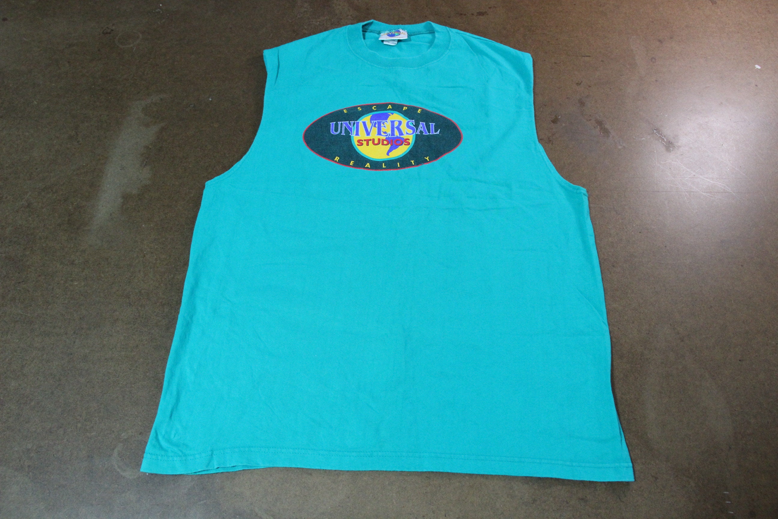 90s Universal Studio - Etsy