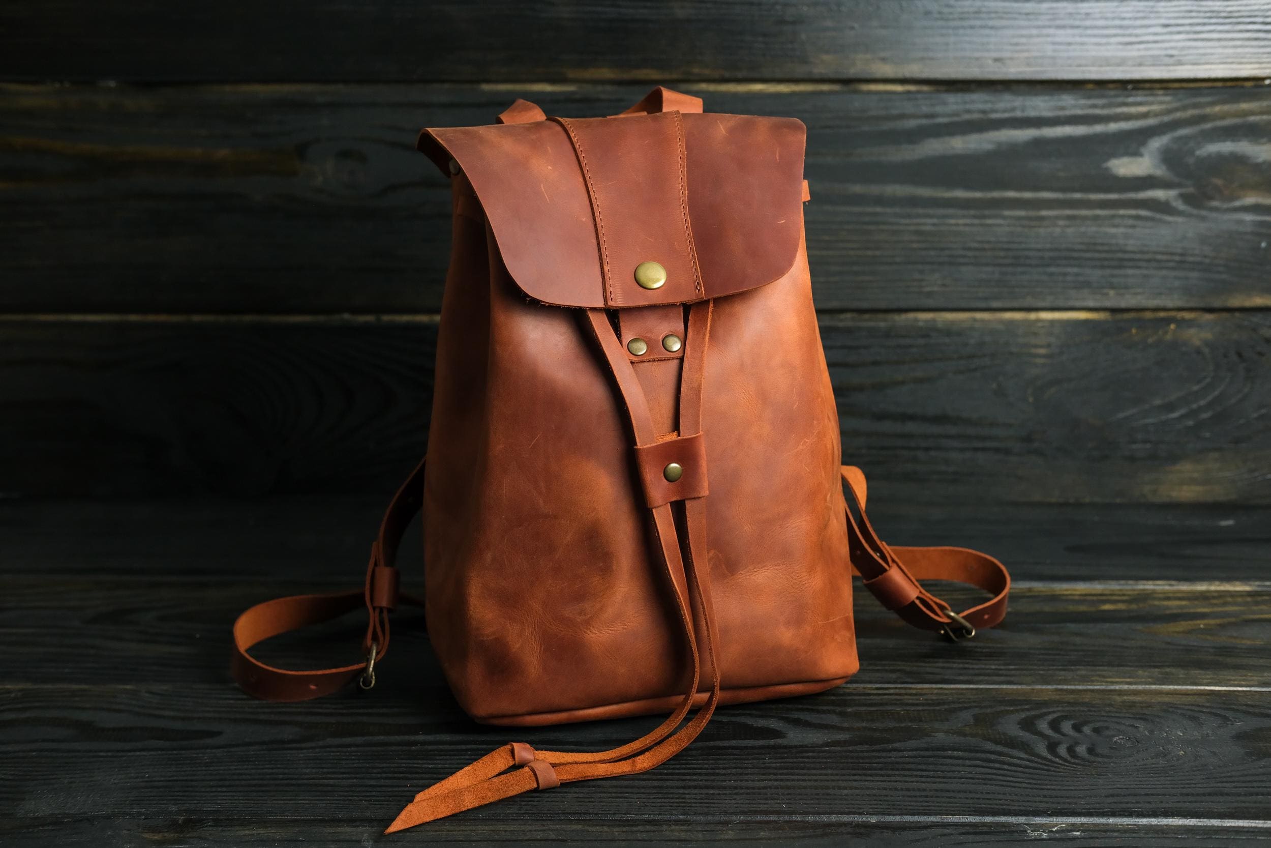 Super Rare RRL 2Way Canvas Leather Backpack Shoulder Bag | eBay