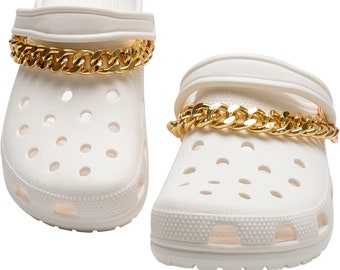 metallica crocs