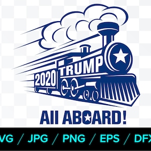 Trump Train
