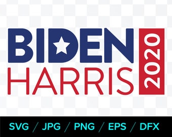 Biden/Harris Digital File