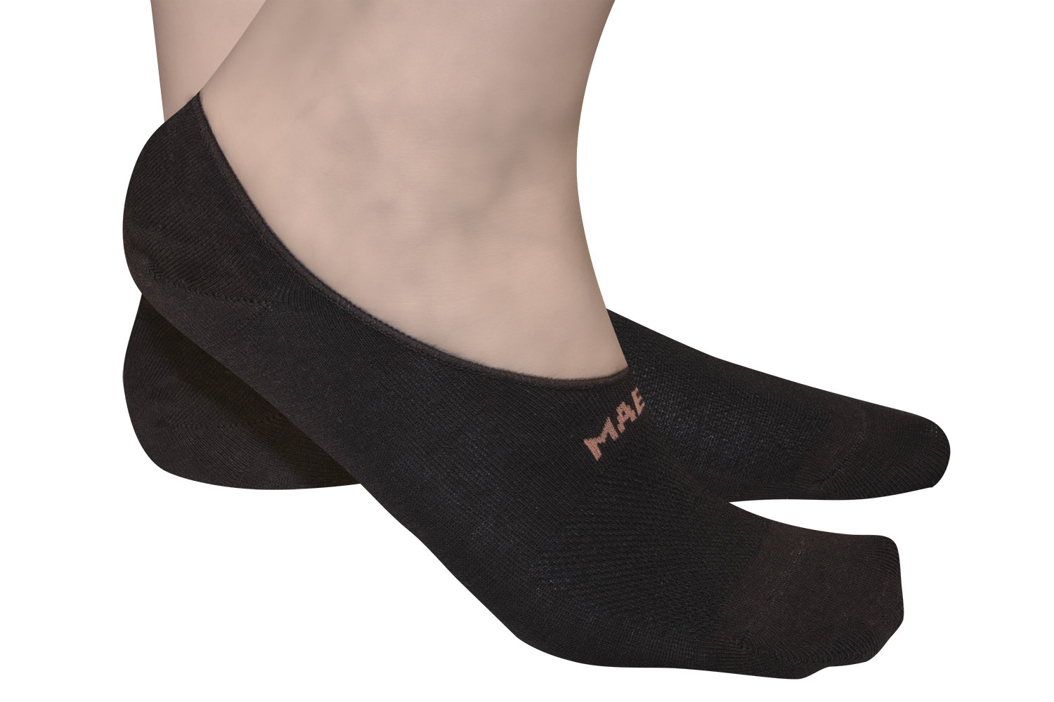 Unisex No Show Breathable Socks 4pk Etsy UK