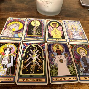 Lecture de tarot ciblée : réponses rapides, analyses approfondies