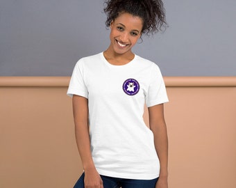 Spooky Movie Club Camiseta Unisex