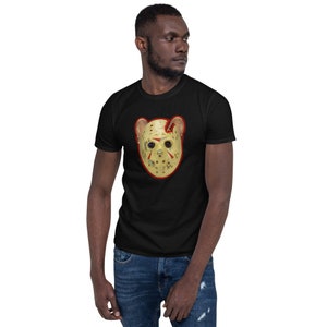 The Frenchie Camp Killer Unisex T-Shirt