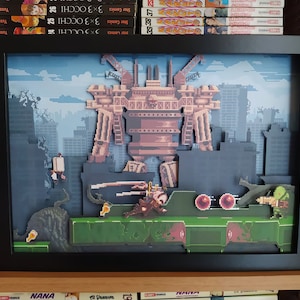 Nier:Automata [SHADOWBOX]