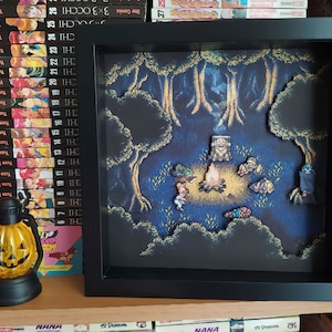 Chrono Trigger [SHADOWBOX]