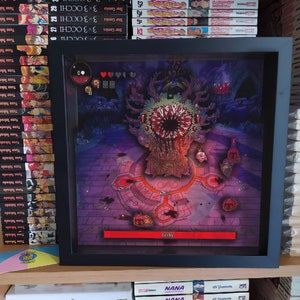 Cult of the Lamb Shadowbox