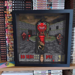 Doom [SHADOWBOX]