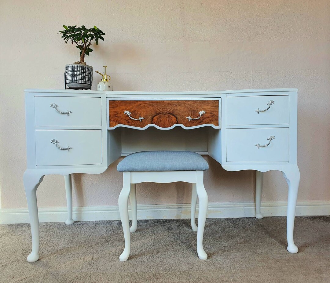 Made to Order Dressing Table - Etsy UK