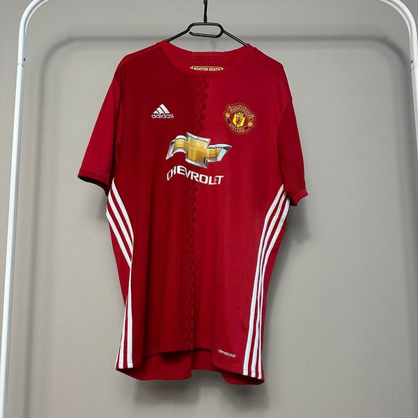 Maillot Manchester United #30 Taille XL