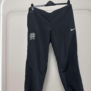nike track pants etsy