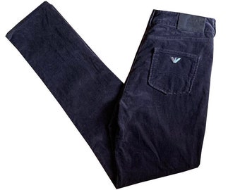 armani jeans pant