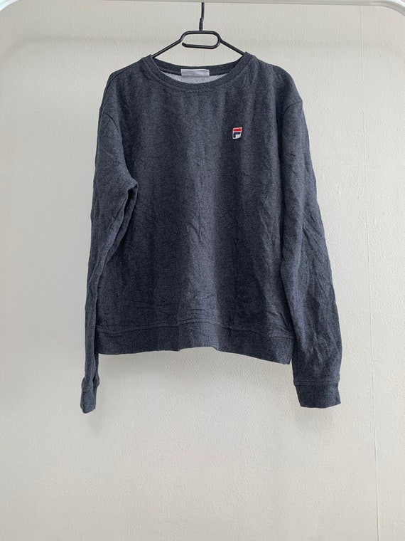 Les pull fila online