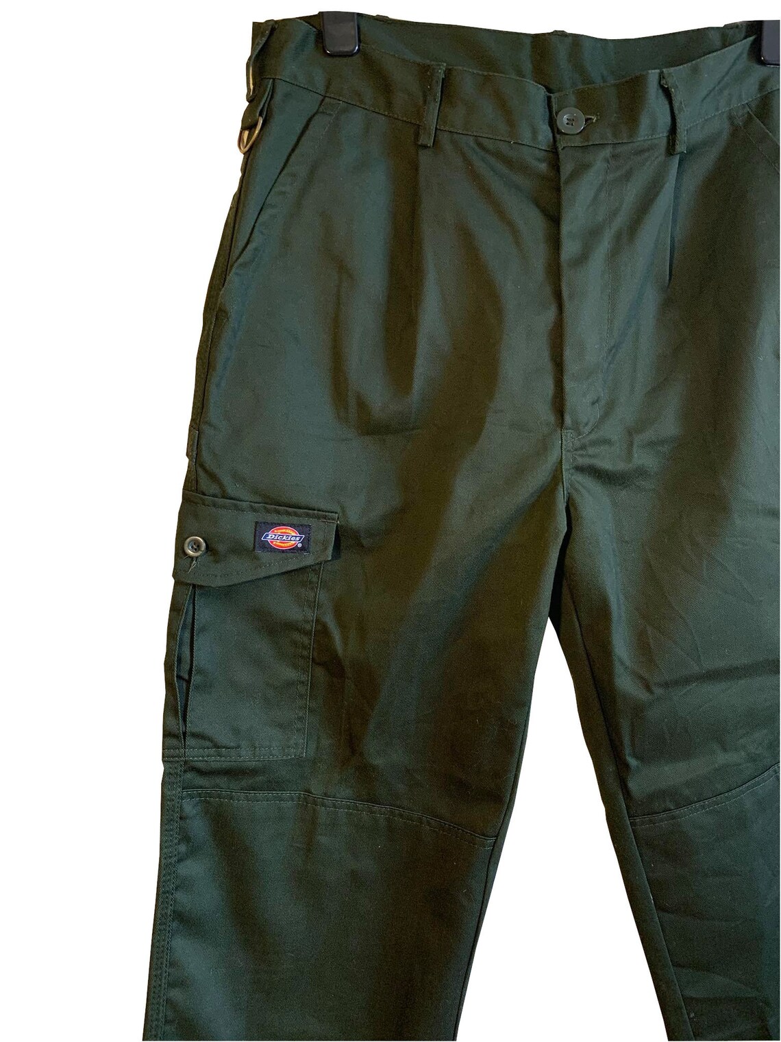 Dickies Cargo Trousers Vintage Dickies Dickies Pants Etsy