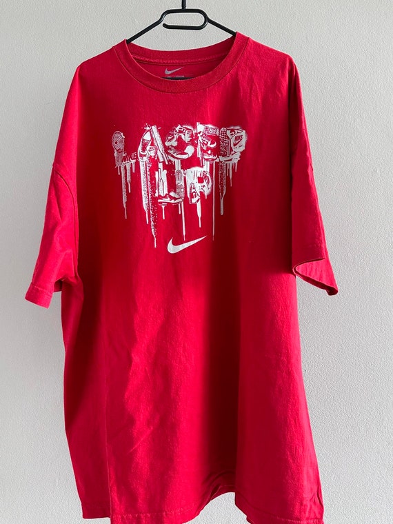 Ooochie Koochie OK T-SHIRT ＜RED＞XLサイズ 615 Area Code Unisex T Shirt – WhereIWasRaised