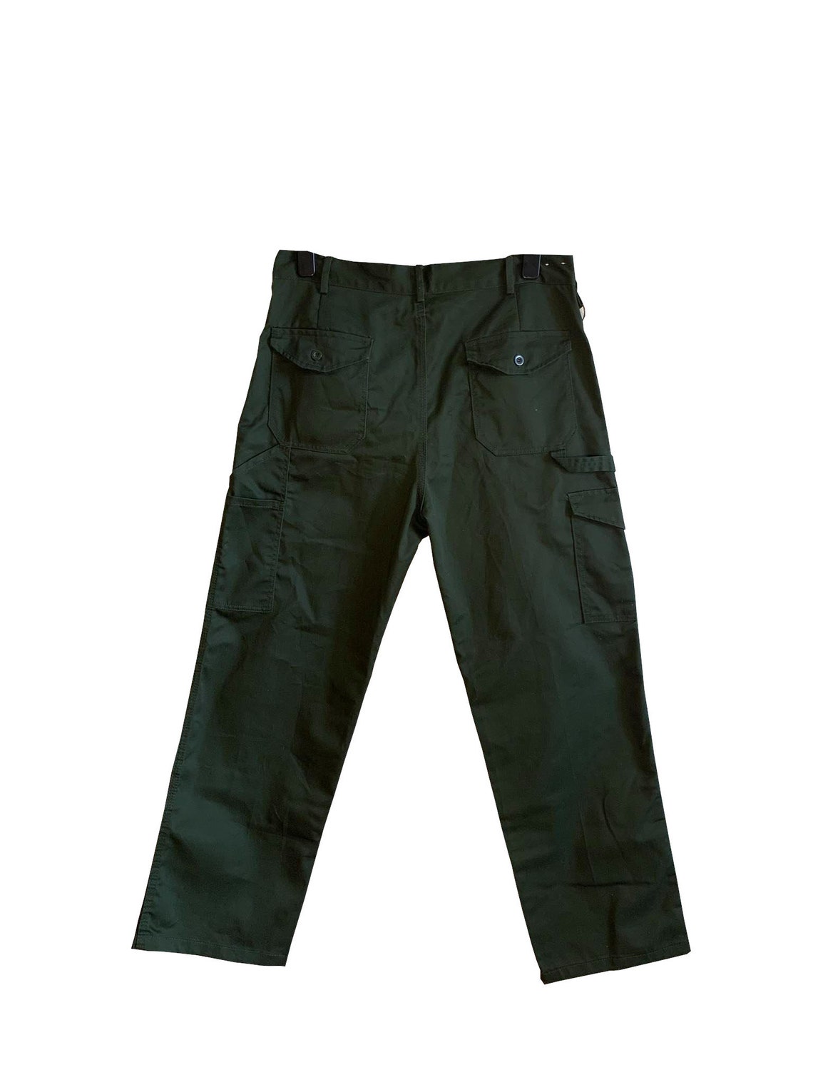 Dickies Cargo Trousers Vintage Dickies Dickies Pants | Etsy