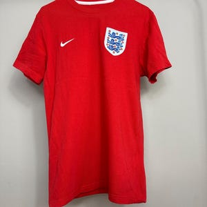 England nike shirt - Etsy 日本