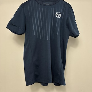 Sergio Tacchini T-Shirt Size S