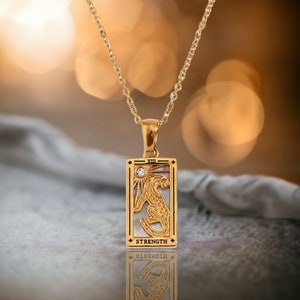 The TAROT Collection Stone golden edition immagine 7