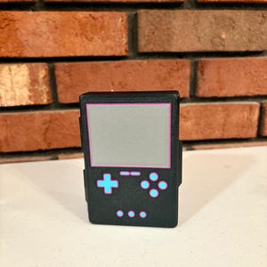 Trimui Brick Carrying Case