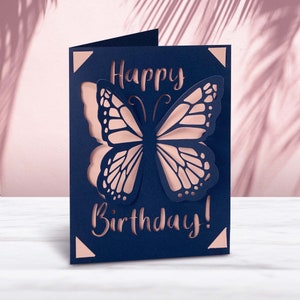 Download Birthday Card Svg Etsy
