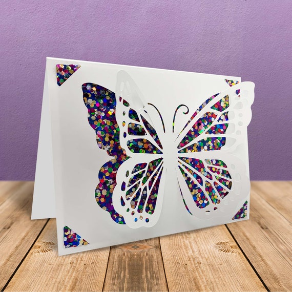 Free Free Butterfly Card Svg 61 SVG PNG EPS DXF File