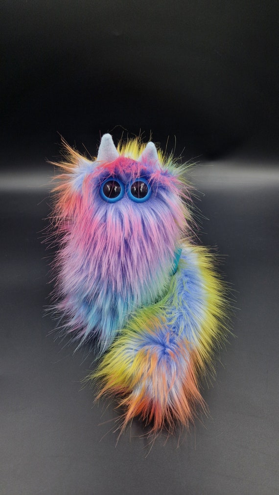 Gatitos de peluche sales