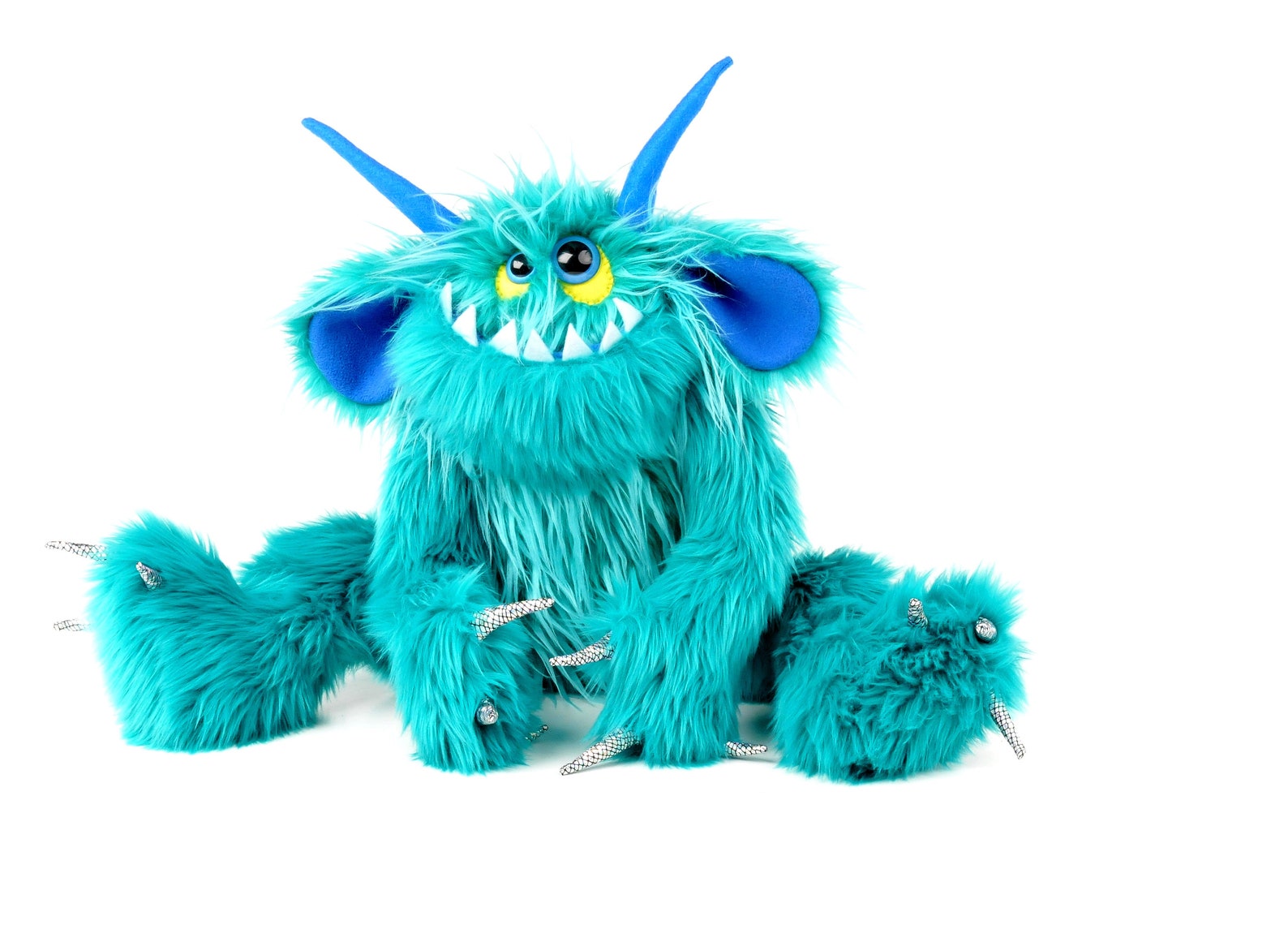 HAROLD 60 Cm Plush Toys Plush Mascots Gift Toys Plush Etsy