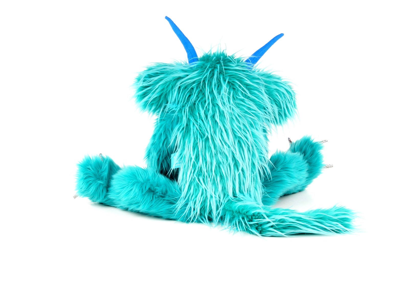 HAROLD 60 cm plush toys plush mascots gift toys plush Etsy