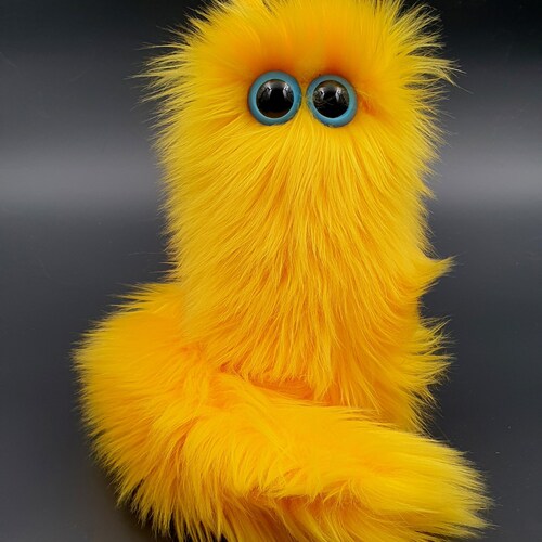 Peluches chatons 20 cm, peluches, mascottes, jouets cadeaux, monstres en peluche, jouets faits main, cadeau original, jouets monstres, monstres