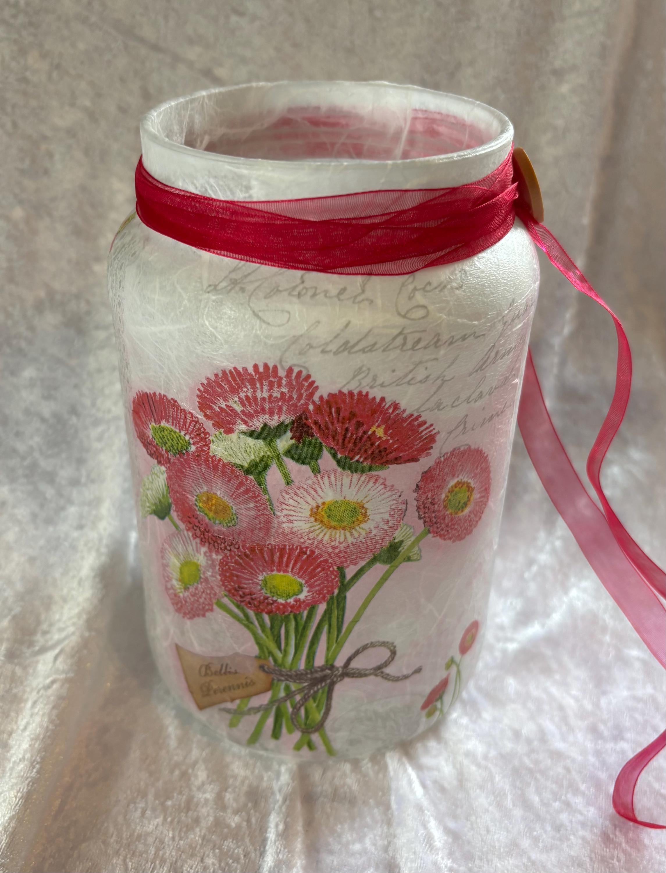 60 Papierservietten Mit Gänseblümchen-Motiv – Frühlingshafte Tischdekoration Für Geburtstagsfeiern & Parties