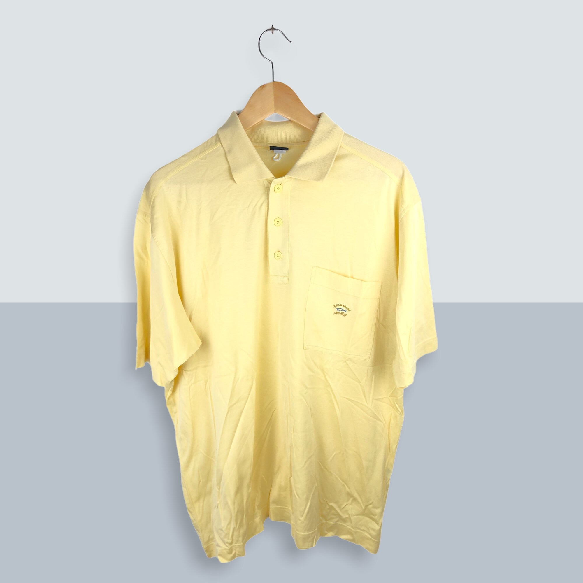 Paul shark polo - Etsy 日本