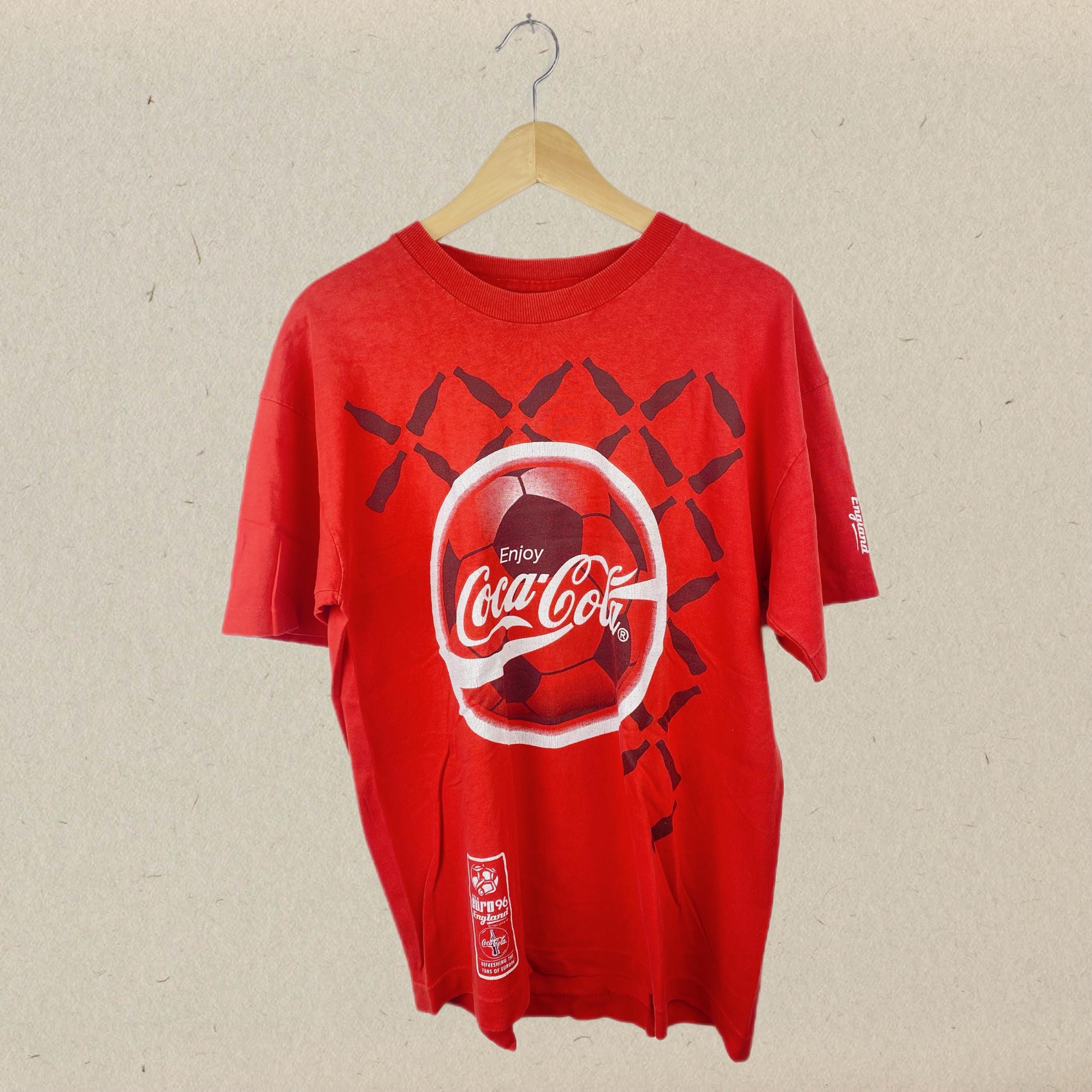 アンブロxイングランド代表 ビンテージTシャツ umbro ユーロ