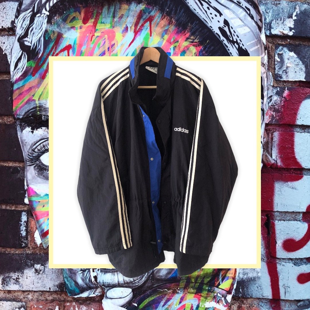 Adidas trainingsjacke winter sale
