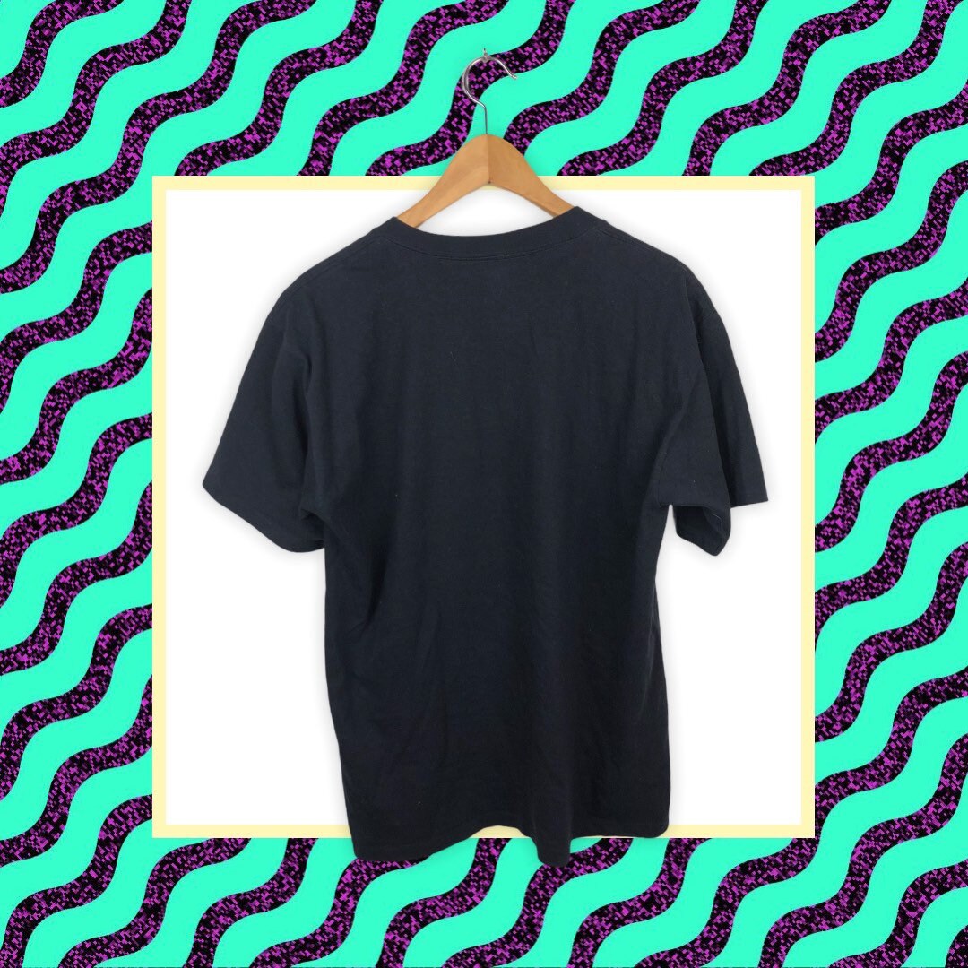 スミソニアン協会 ワシントン 1987 ヴィンテージ アインシュタイン T