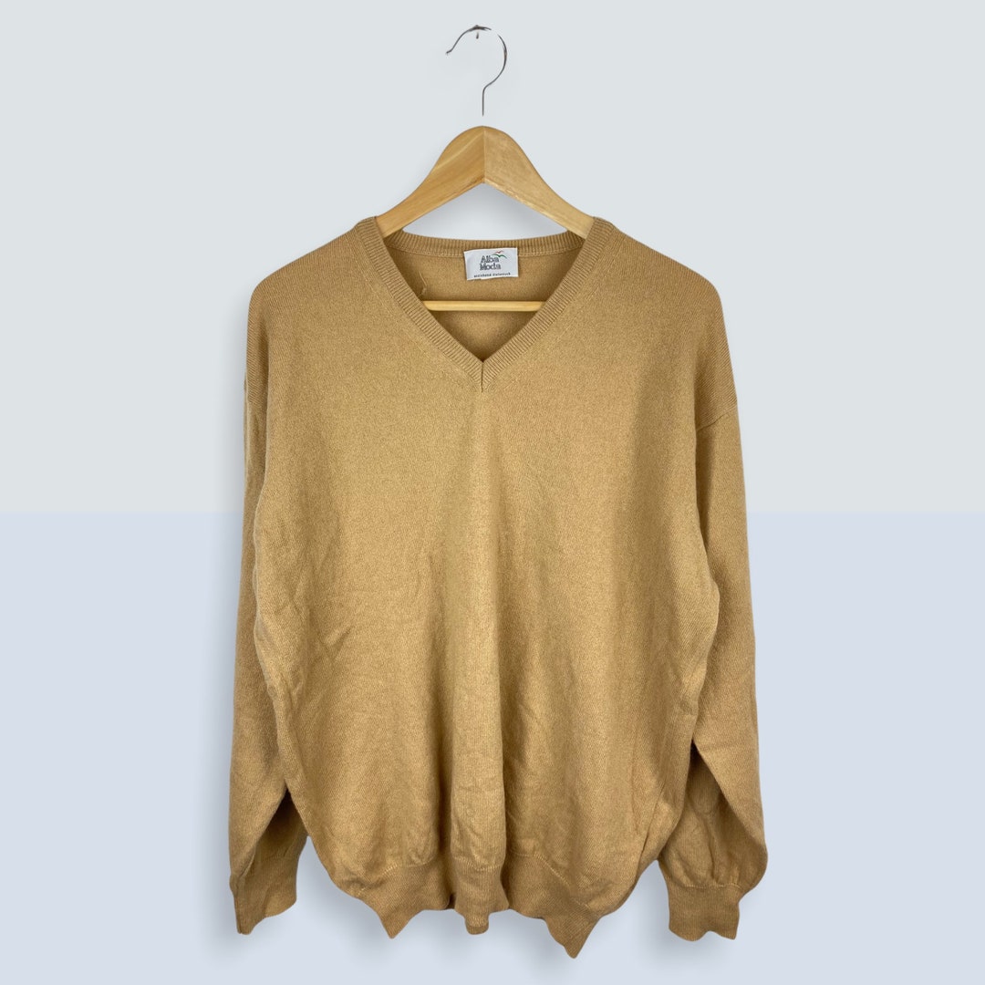 HOT Kaschmir Pullover Damen Pullover Von Alba Moda Alba