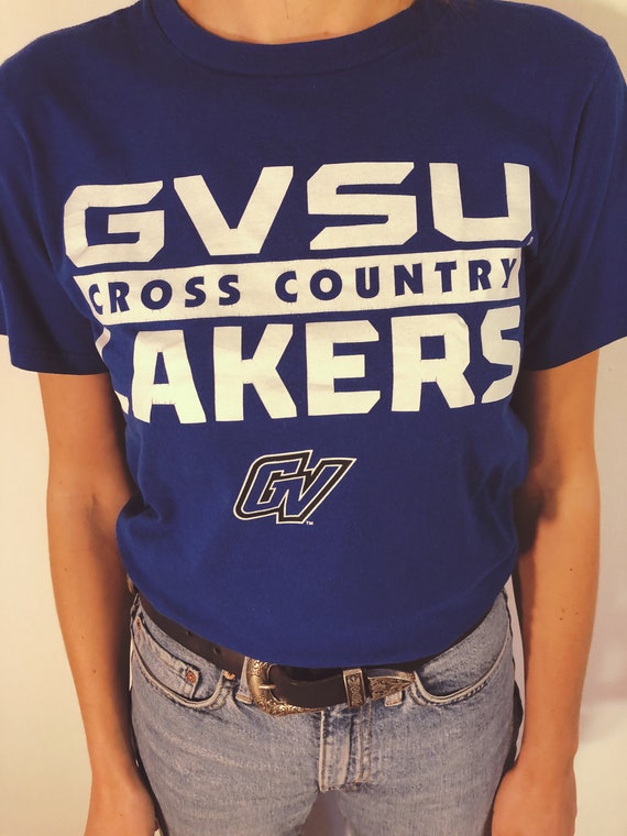 Adidas Grand Valley State Lakers University Cross 