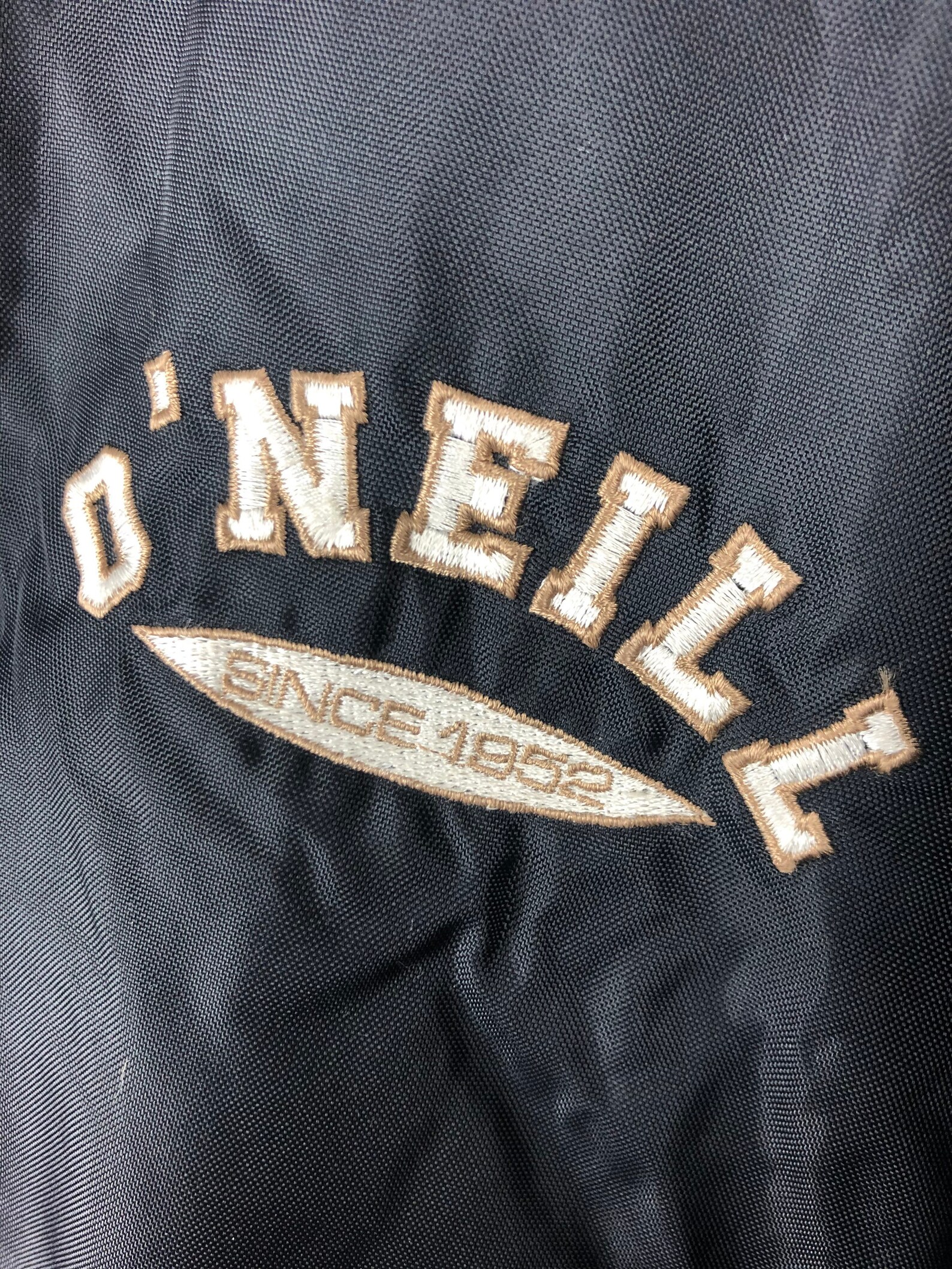 O'Neill Santa Cruz California Surf 80s 90s vintage Big Etsy