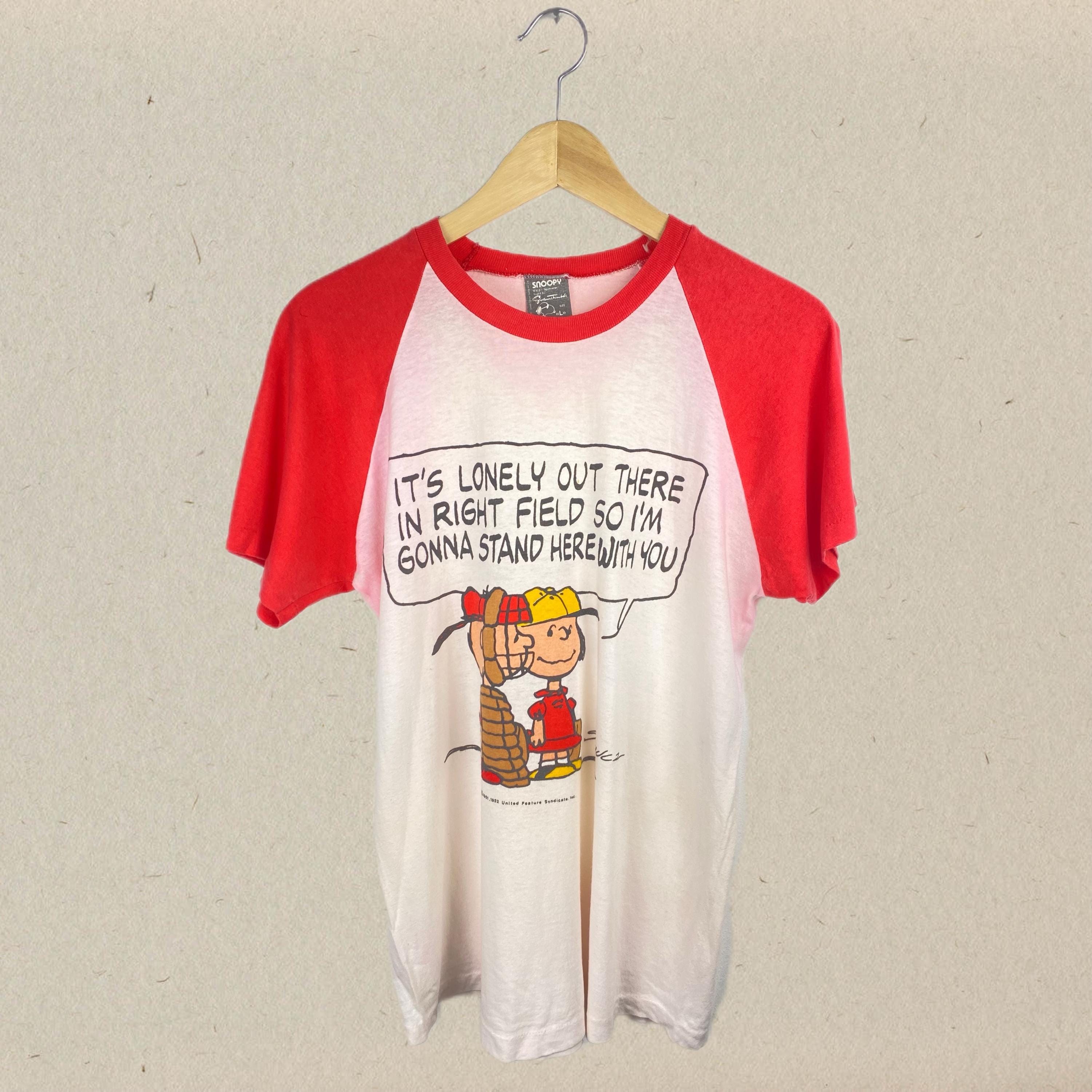 Rare Snoopy Shirt Canada