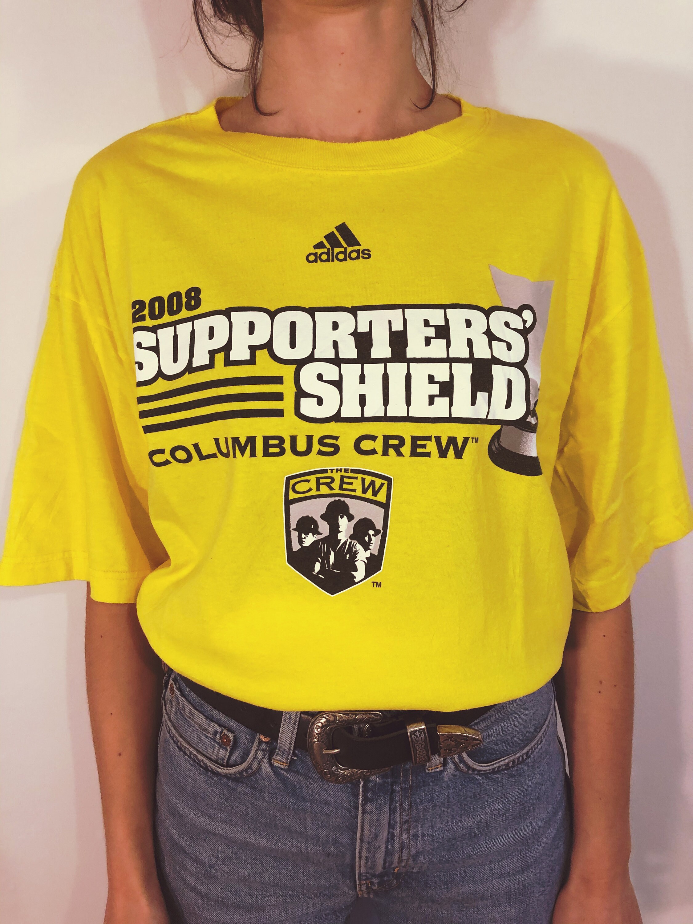 Columbus Crew Shirt - Etsy
