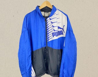 Rudolf Dassler Schuhfabrik by PUMA Winter Coat Jacket (L