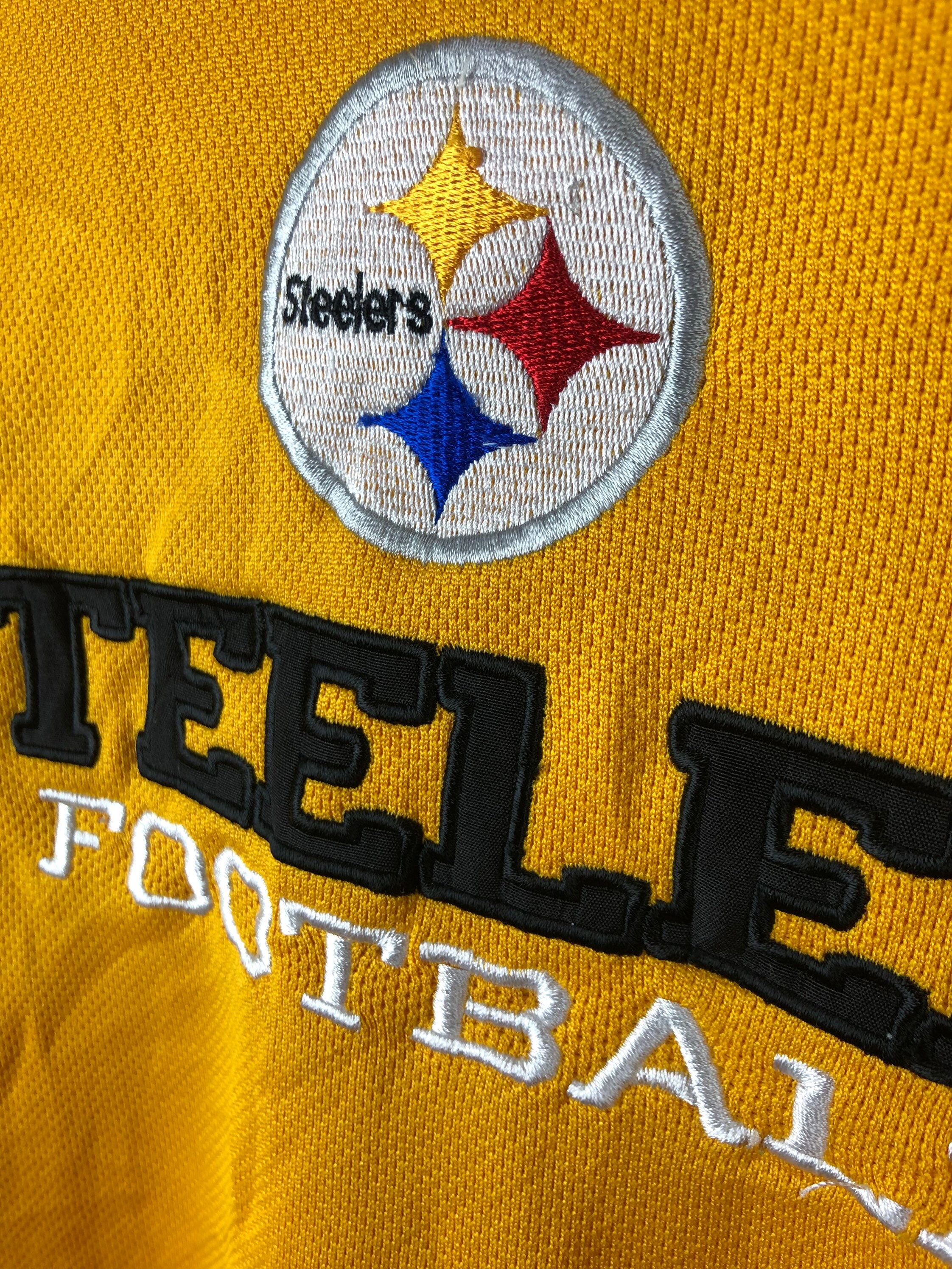 Reebok - Reebok NFL TEAM APPAREL ダウンコート フーディー L 青 Reebok - Reebok NFL TEAM APPAREL ダウンコート フーディー L