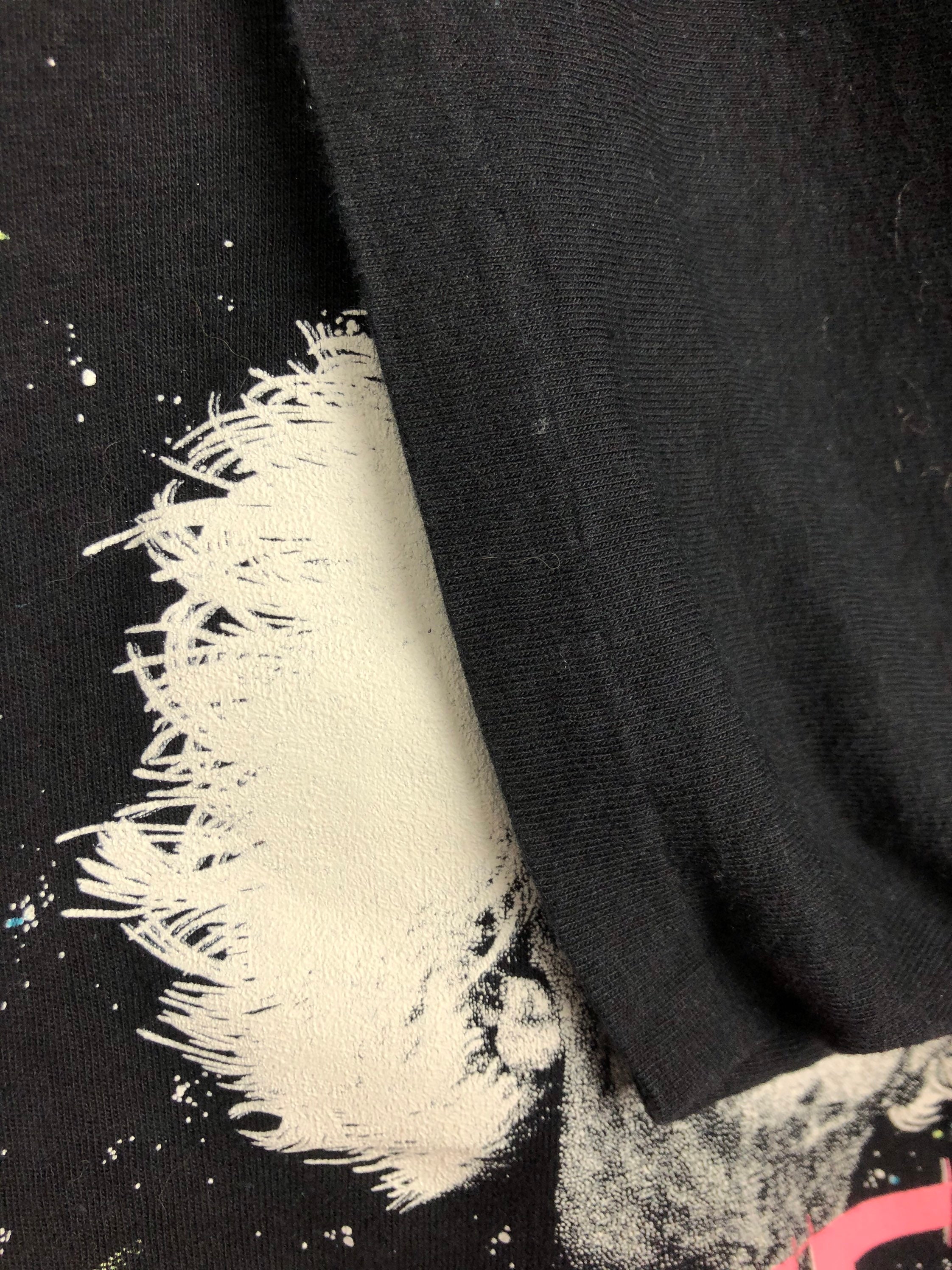 スミソニアン協会 ワシントン 1987 ヴィンテージ アインシュタイン T