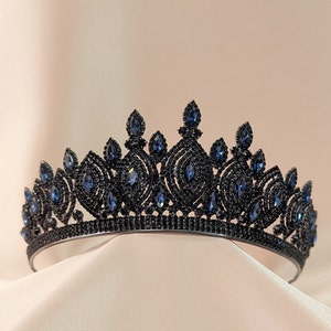 Wedding Tiara Crown,Silver Royal Bridal Tiara Crown for your magnificent Weddings,Hair jevellery,Wedding tiara for bride , Hair accessories