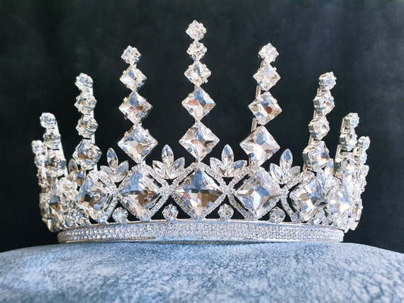 Princess tiaras for adults discount