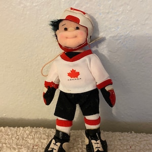 TY Beanie Babies Beanie Boppers “Hat Trick Hunter” vintage