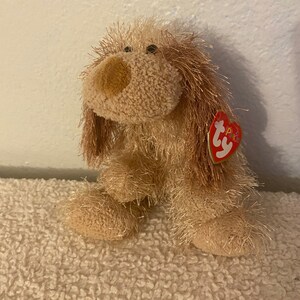 Ty beanie baby “Shreds”