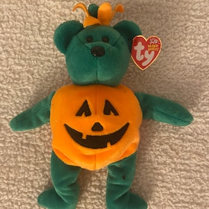 TY Beanie Babies “Tricky”