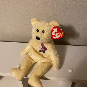 TY Beanie Baby Mother